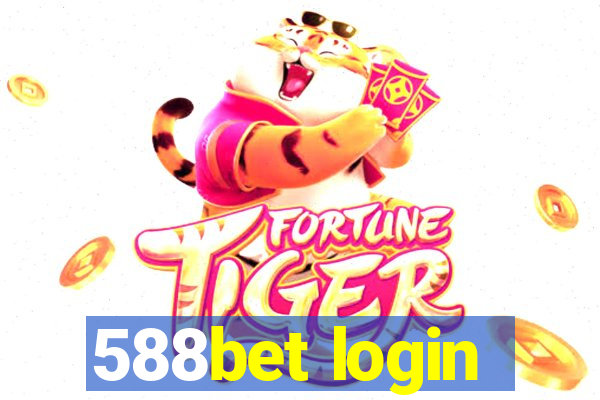 588bet login